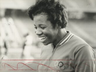 Aída dos Santos
