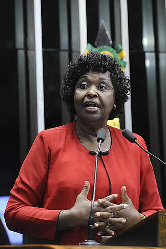 Benedita da Silva