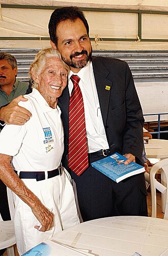 Maria Lenk